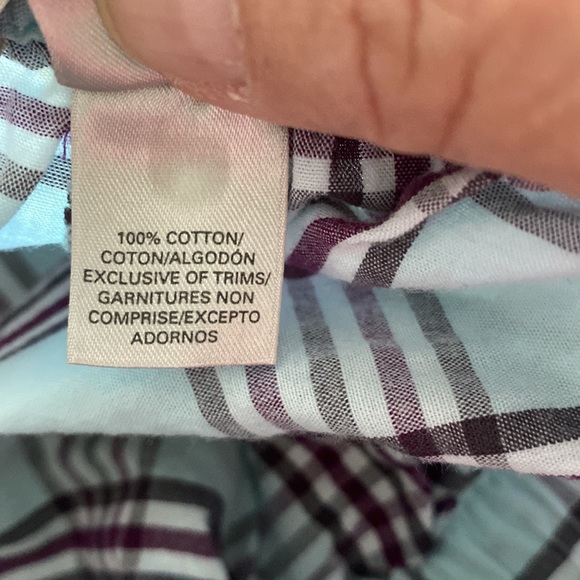 Victoria’s Secret lightweight pajama pants size large - Picture 6 of 7